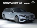 Mercedes-Benz E 220 d 4MATIC T-Modell