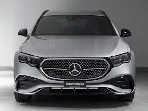Mercedes-Benz E 220 d 4MATIC T-Modell