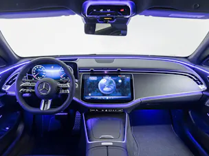 Mercedes-Benz E 220 d 4MATIC T-Modell