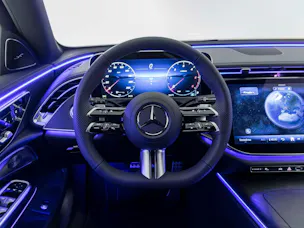 Mercedes-Benz E 220 d 4MATIC T-Modell