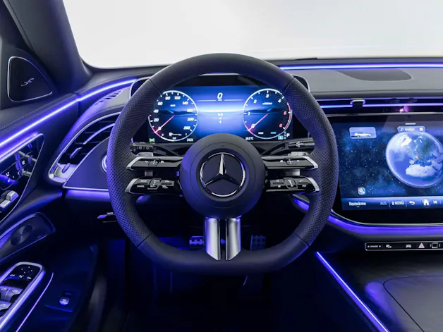Mercedes-Benz E 220 d 4MATIC T-Modell
