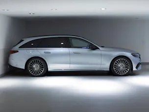 Mercedes-Benz E 220 d 4MATIC T-Modell