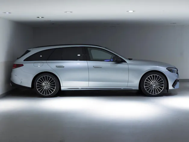 Mercedes-Benz E 220 d 4MATIC T-Modell