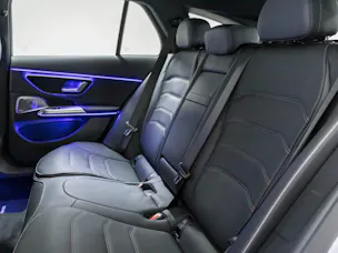 Mercedes-Benz E 220 d 4MATIC T-Modell