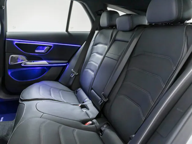 Mercedes-Benz E 220 d 4MATIC T-Modell