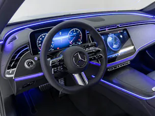 Mercedes-Benz E 220 d 4MATIC T-Modell