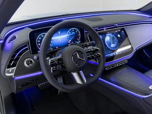 Mercedes-Benz E 220 d 4MATIC T-Modell