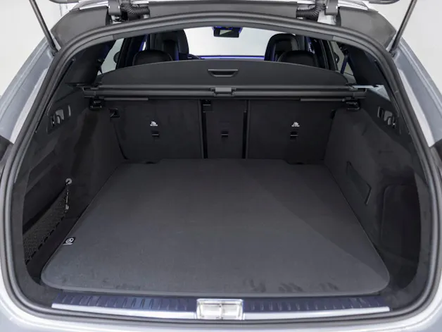 Mercedes-Benz E 220 d 4MATIC T-Modell