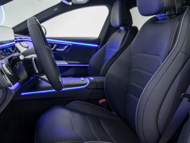 Mercedes-Benz E 220 d 4MATIC T-Modell