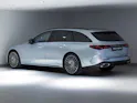 Mercedes-Benz E 220 d 4MATIC T-Modell