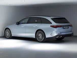 Mercedes-Benz E 220 d 4MATIC T-Modell