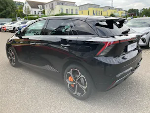MG 4 64kWh Xpower 4WD