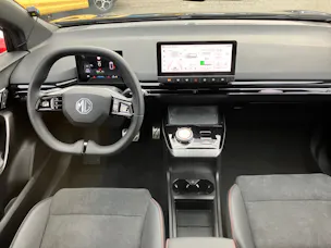 MG 4 64kWh Xpower 4WD