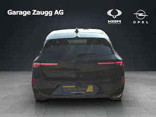 Opel Astra 1.2 T 130 Swiss Plus