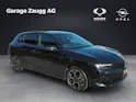 Opel Astra 1.2 T 130 Swiss Plus