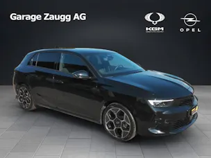 Opel Astra 1.2 T 130 Swiss Plus