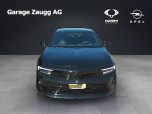 Opel Astra 1.2 T 130 Swiss Plus