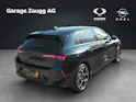 Opel Astra 1.2 T 130 Swiss Plus
