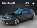 Opel Astra 1.2 T 130 Swiss Plus