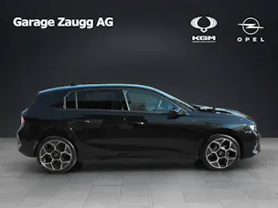 Opel Astra 1.2 T 130 Swiss Plus