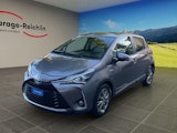 First vehicle image