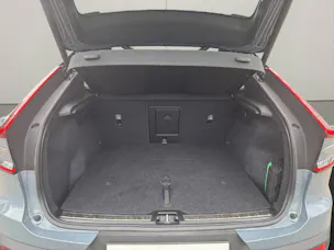 Volvo C40 P8 Twin Recharge AWD