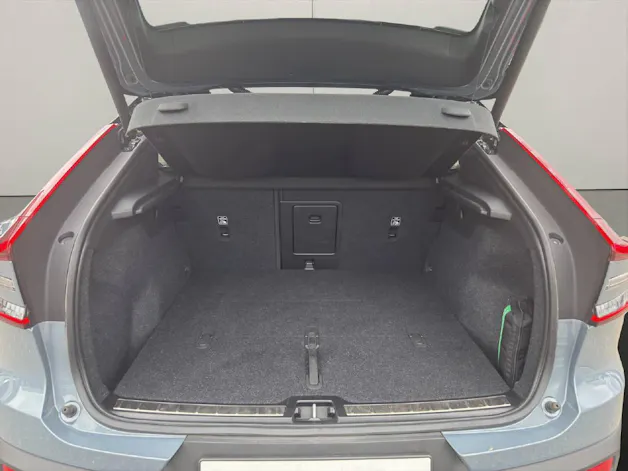Volvo C40 P8 Twin Recharge AWD