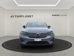 Volvo C40 P8 Twin Recharge AWD