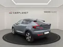 Volvo C40 P8 Twin Recharge AWD