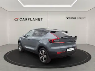 Volvo C40 P8 Twin Recharge AWD