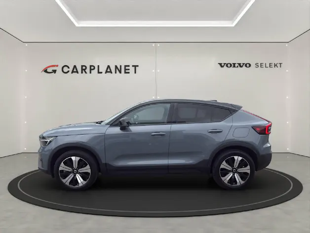 Volvo C40 P8 Twin Recharge AWD