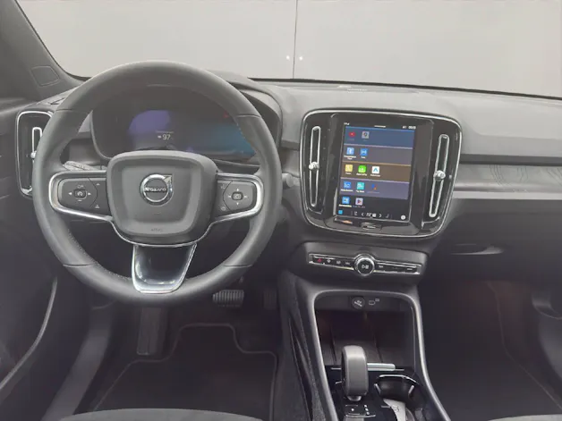 Volvo C40 P8 Twin Recharge AWD