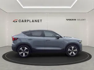 Volvo C40 P8 Twin Recharge AWD