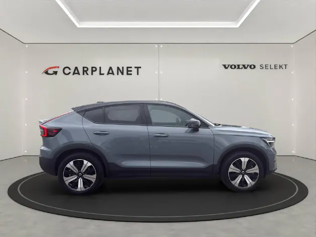 Volvo C40 P8 Twin Recharge AWD