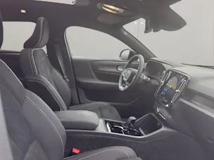 Volvo C40 P8 Twin Recharge AWD