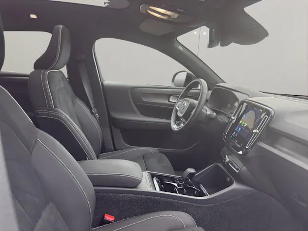 Volvo C40 P8 Twin Recharge AWD