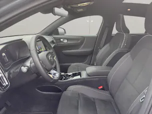 Volvo C40 P8 Twin Recharge AWD