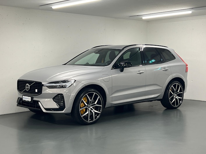 Vehicle image VOLVO XC60