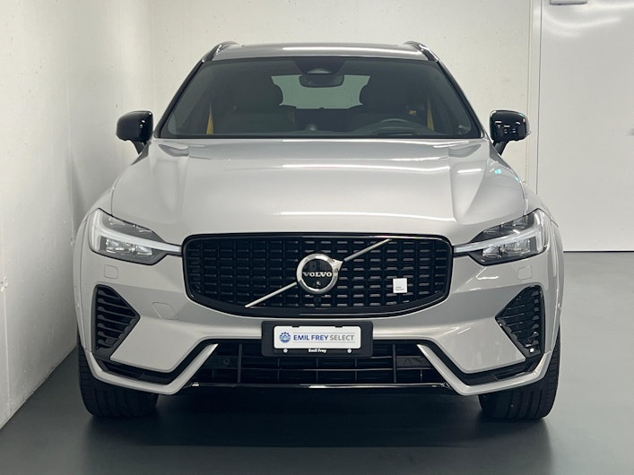 Vehicle image VOLVO XC60