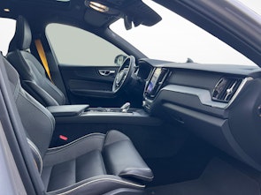 Vehicle image VOLVO XC60 2.0 T8 TE Polestar eAWD