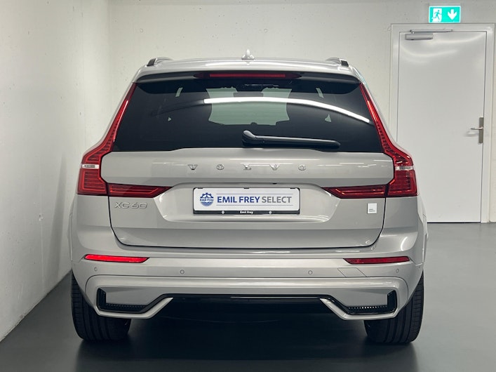 Vehicle image VOLVO XC60