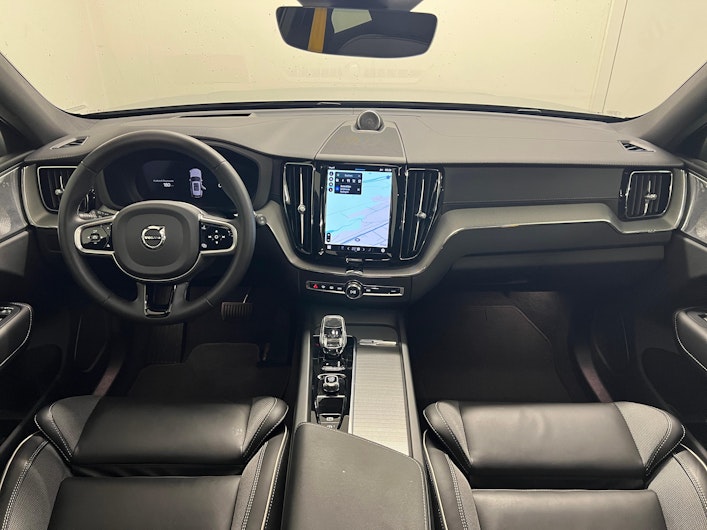 Vehicle image VOLVO XC60