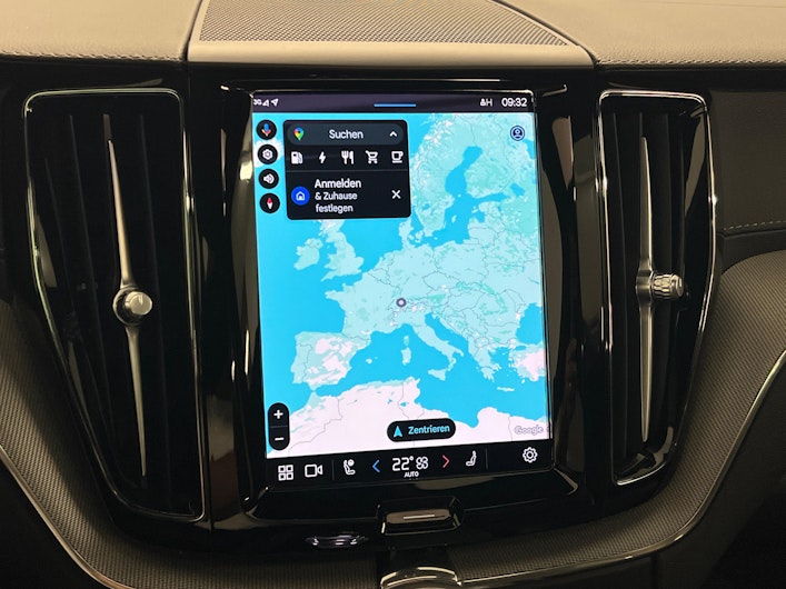 Vehicle image VOLVO XC60