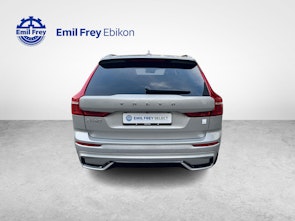 Vehicle image VOLVO XC60 2.0 T8 TE Polestar eAWD
