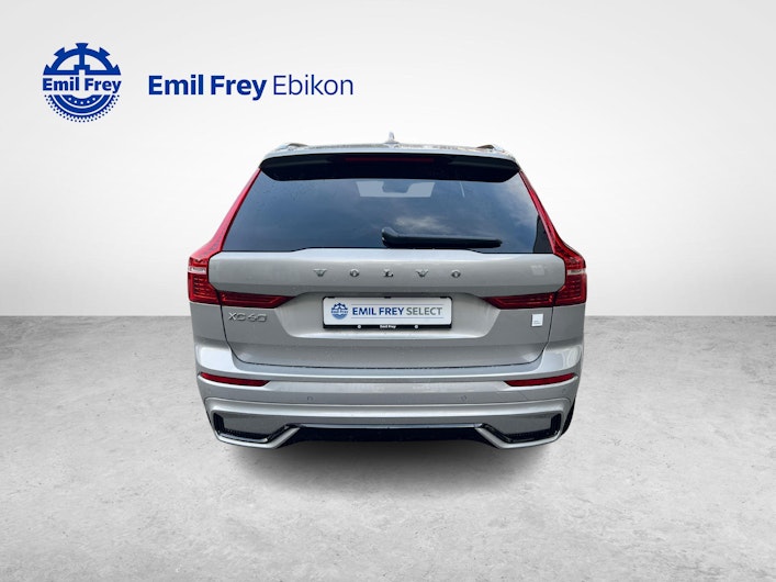 Vehicle image VOLVO XC60