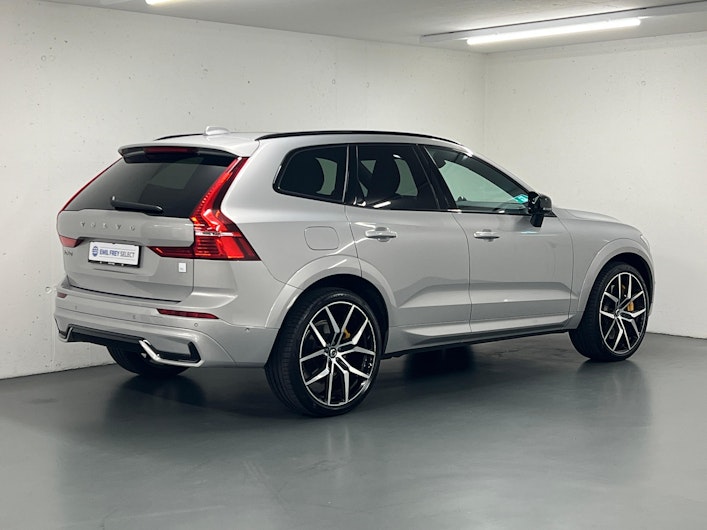 Vehicle image VOLVO XC60