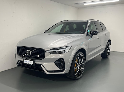 VOLVO XC60 2.0 T8 TE Polestar eAWD 0