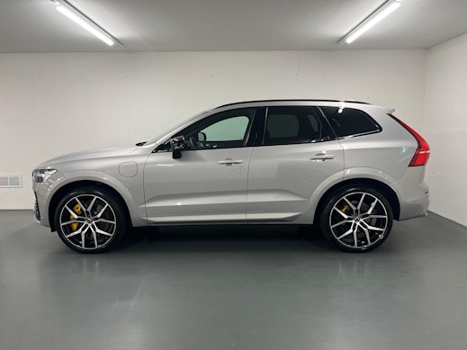 VOLVO XC60 2.0 T8 TE Polestar eAWD 3