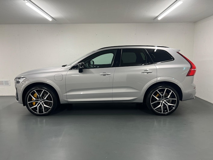 Vehicle image VOLVO XC60