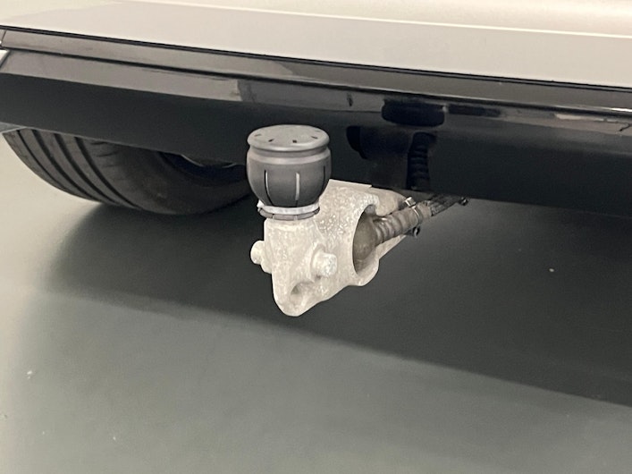 Vehicle image VOLVO XC60